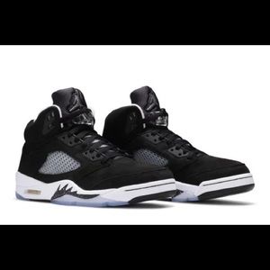Jordan Retro 5